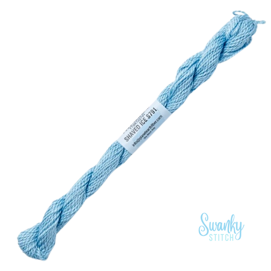 Essentials Skeins 791 Shaved Ice