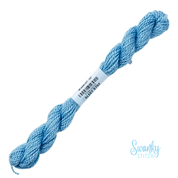 Essentials Skeins 792 Sleet