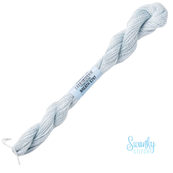Essentials Skeins 797 Breath