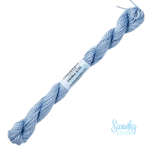 Essentials Skeins 799 Exhale