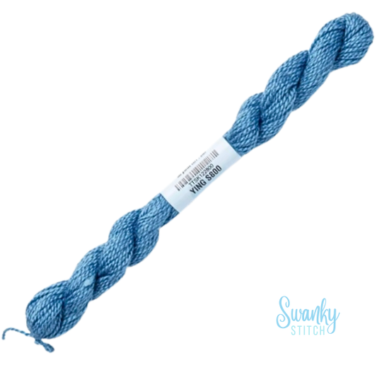 Essentials Skeins 800 Ying