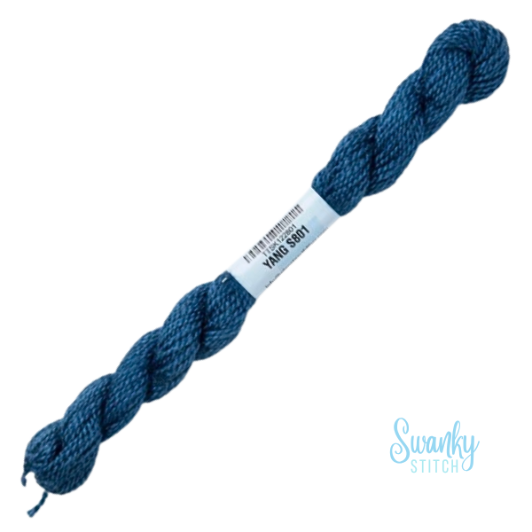 Essentials Skeins 801 Yang