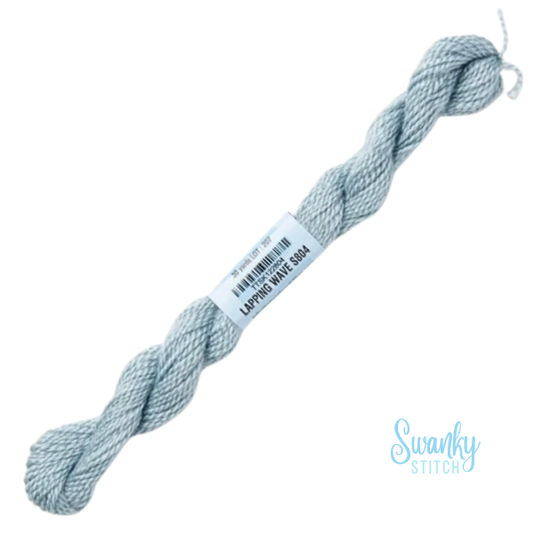 Essentials Skeins 804 Lapping Wave