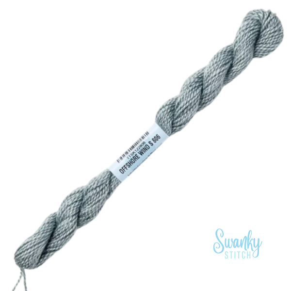 Essentials Skeins 806 Offshore Wind