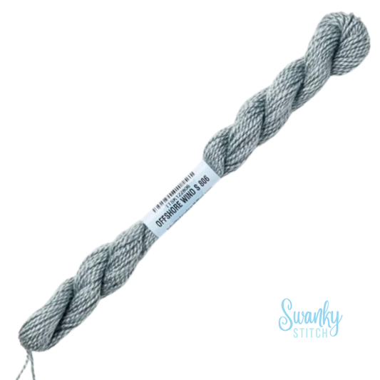 Essentials Skeins 806 Offshore Wind
