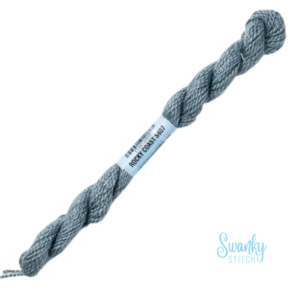 Essentials Skeins 807 Rocky Coast