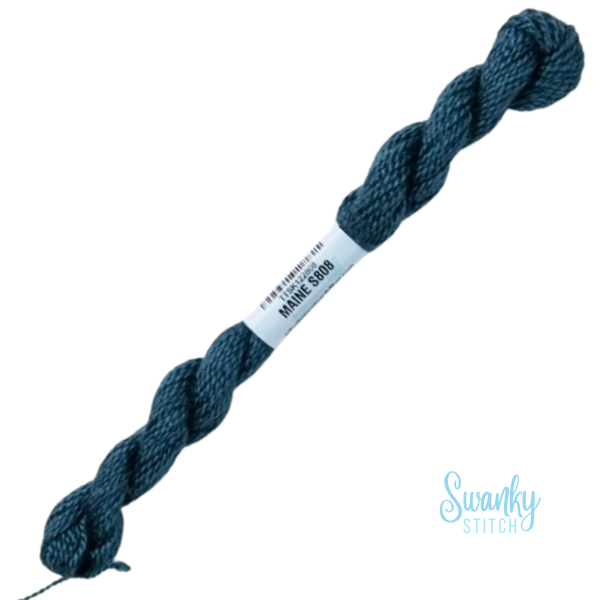 Essentials Skeins 808 Maine