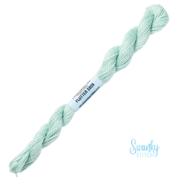 Essentials Skeins 809 Flutter