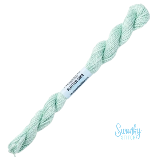 Essentials Skeins 809 Flutter