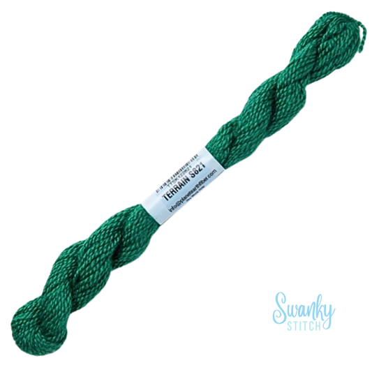 Essentials Skeins 821 Terrain