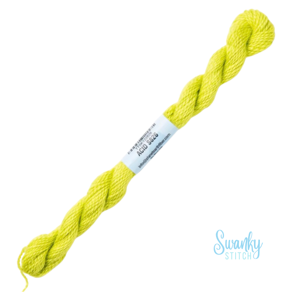 Essentials Skeins 826 Acid