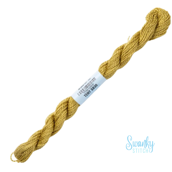 Essentials Skeins 830 Tent