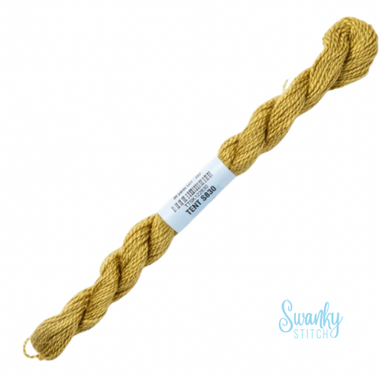 Essentials Skeins 830 Tent