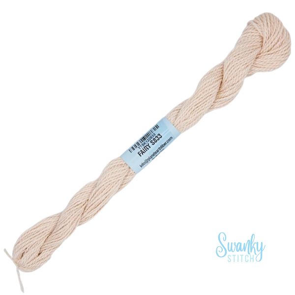 Essentials Skeins 833 Fairy