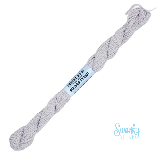 Essentials Skeins 834 Serenity
