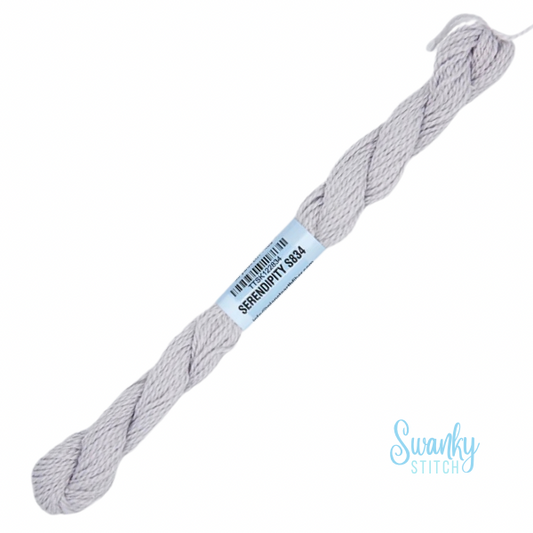 Essentials Skeins 834 Serenity