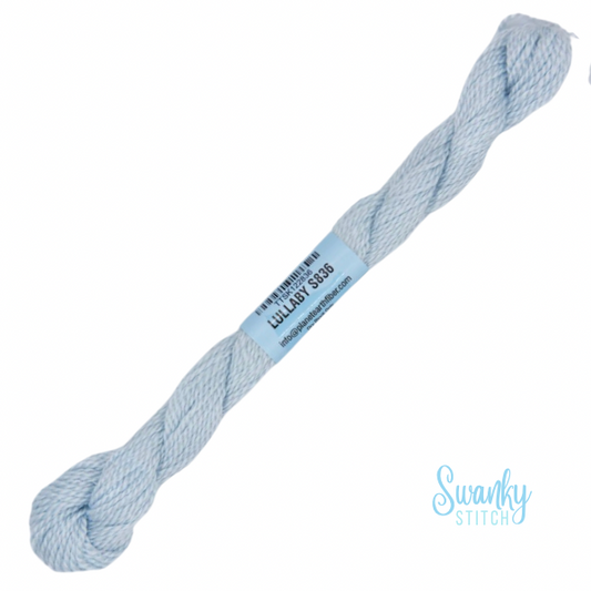 Essentials Skeins 836 Lullaby