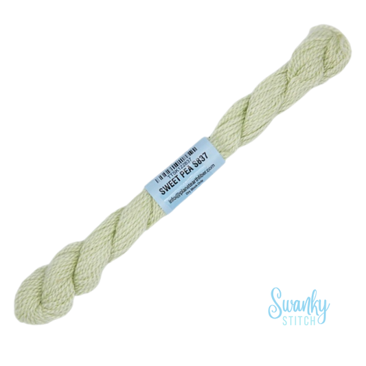 Essentials Skeins 837 Sweet Pea