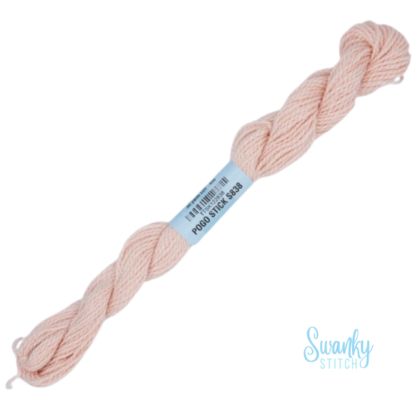 Essentials Skeins 838 Pogo Stick