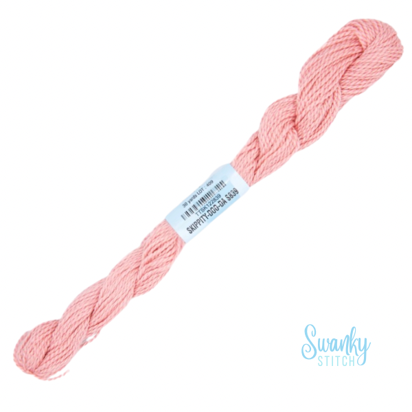 Essentials Skeins 839 Skippity-do-da