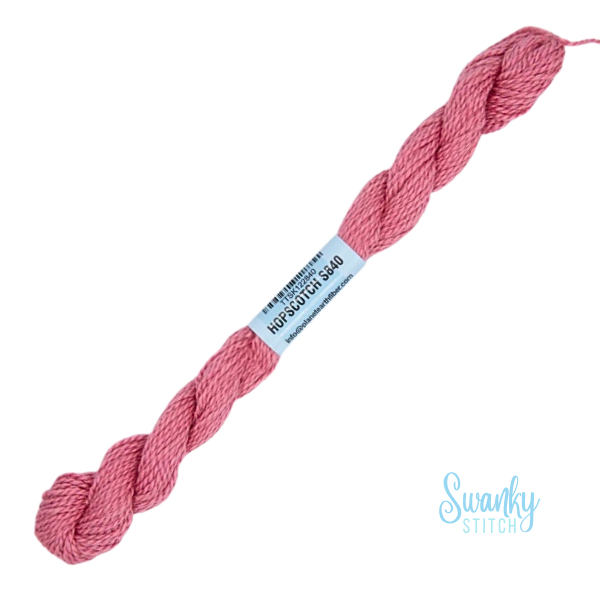 Essentials Skeins 840 Hop Scotch