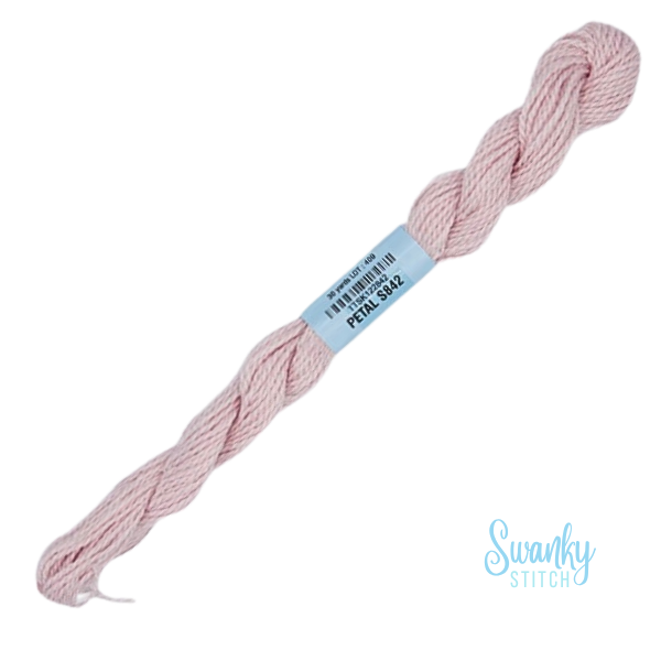 Essentials Skeins 842 Petal