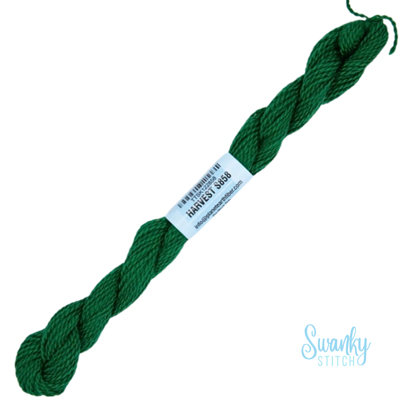 Essentials Skeins 858 Harvest