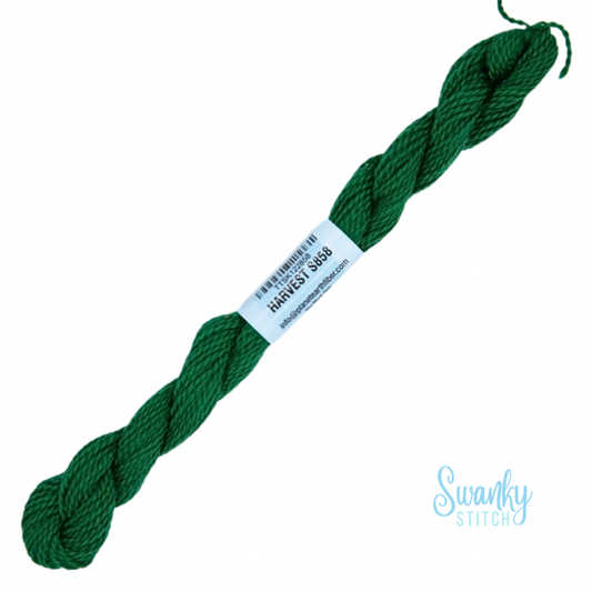 Essentials Skeins 858 Harvest