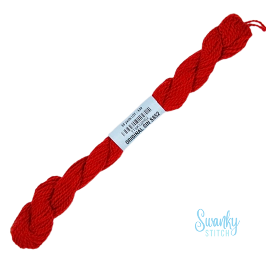 Essentials Skeins 852 Original Sin
