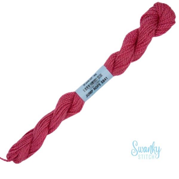 Essentials Skeins 841 Jump Rope