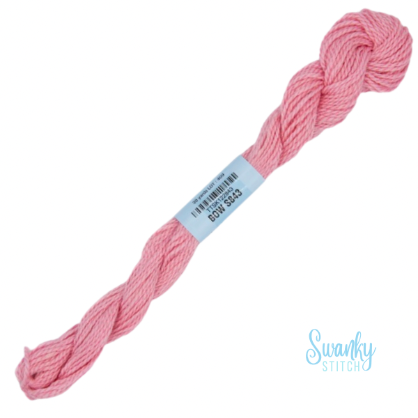 Essentials Skeins 843 Bow