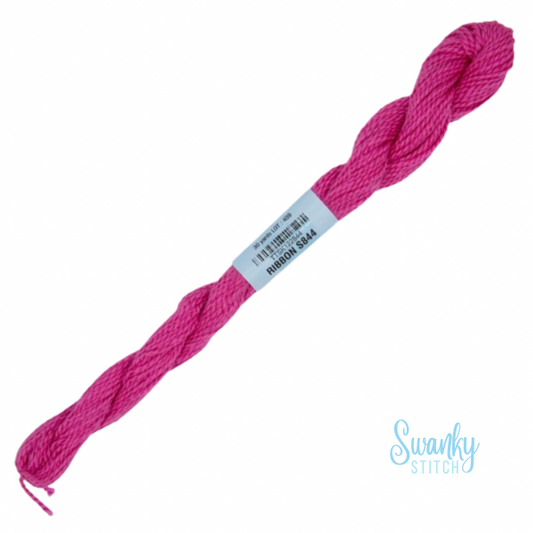 Essentials Skeins 844 Ribbon