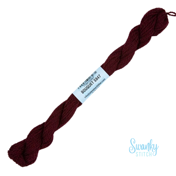 Essentials Skeins 847 Bouquet