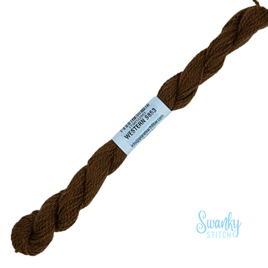 Essentials Skeins 853 Western