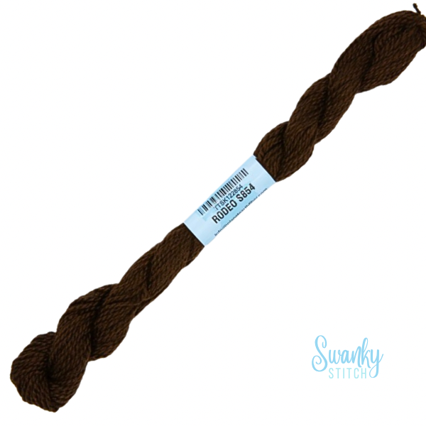 Essentials Skeins 854 Rodeo