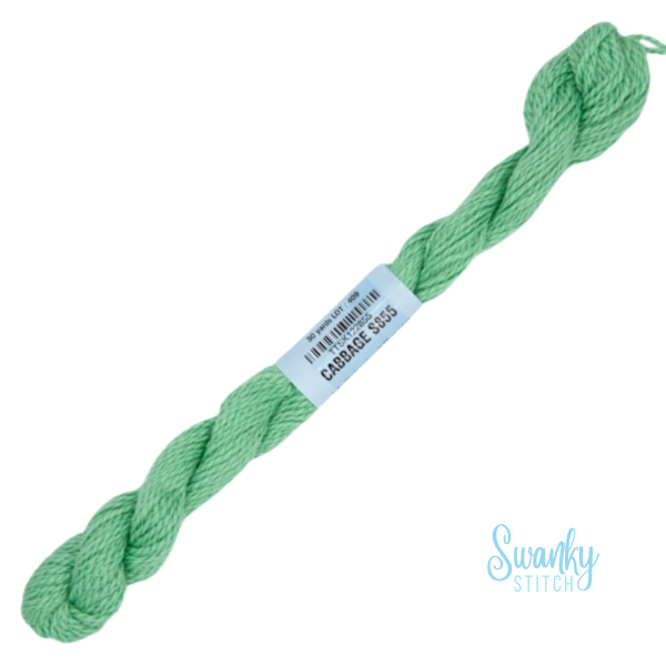 Essentials Skeins 855 Cabbage