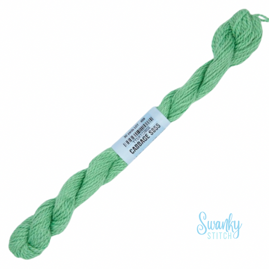 Essentials Skeins 855 Cabbage