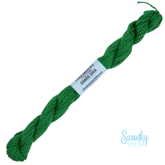 Essentials Skeins 856 Chard