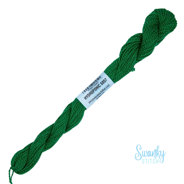 Essentials Skeins 857 Hydroponic
