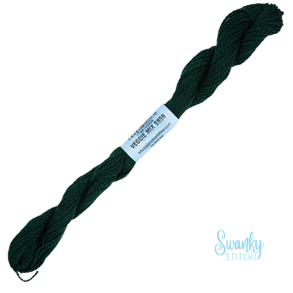 Essentials Skeins 859 Veggie Mix