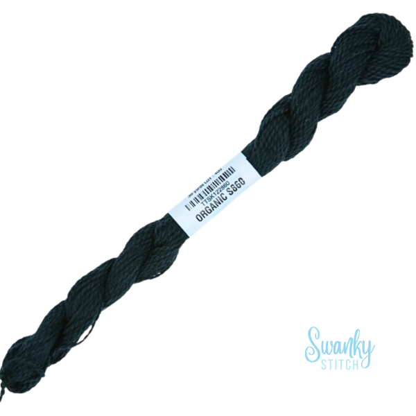 Essentials Skeins 860 Organic