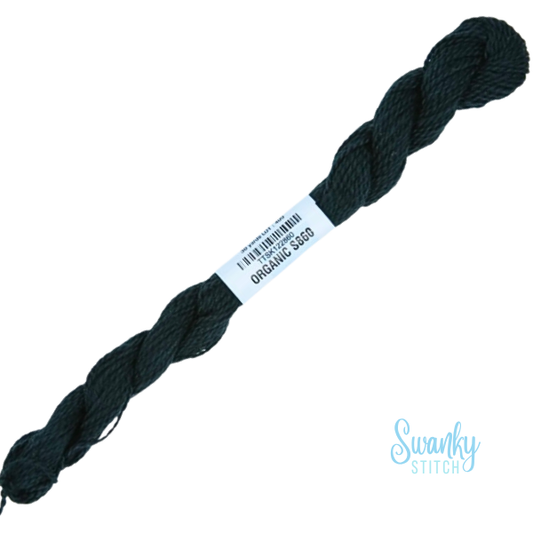 Essentials Skeins 860 Organic