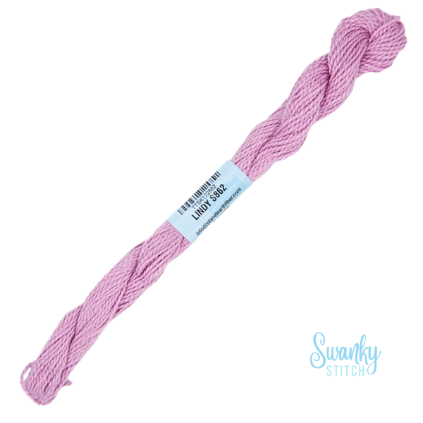 Essentials Skeins 862 Lindy
