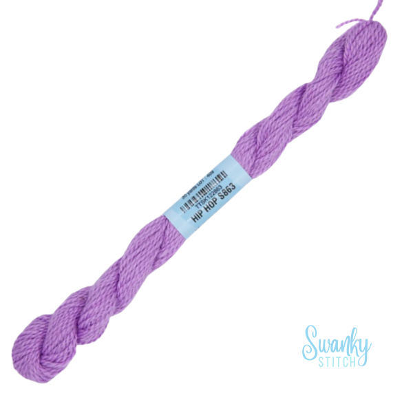 Essentials Skeins 863 Hip Hop
