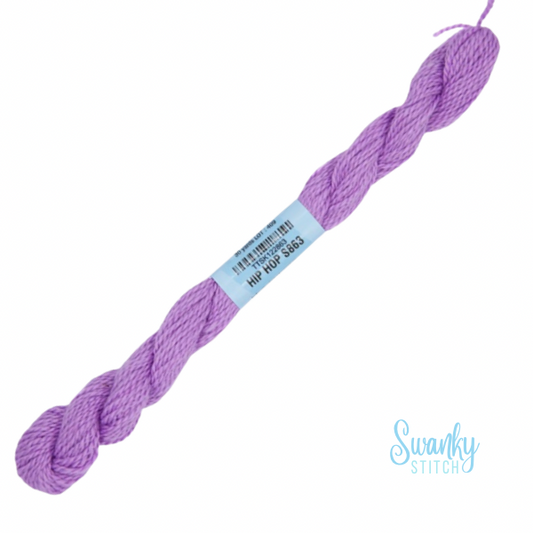 Essentials Skeins 863 Hip Hop