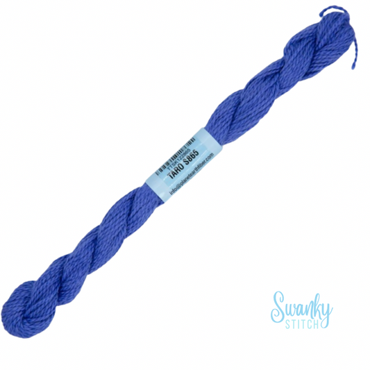 Essentials Skeins 865 Taro