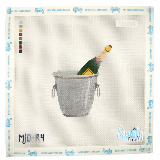 Champagne Bucket