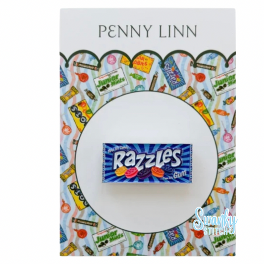 Razzles Needle Minder