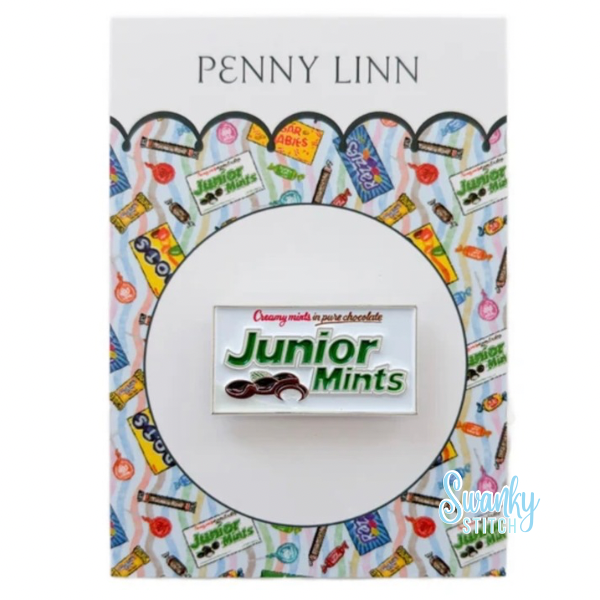 Jr. Mints Needle Minder