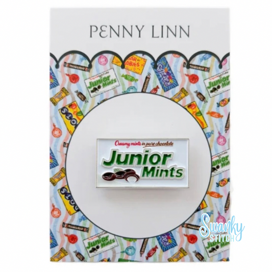 Jr. Mints Needle Minder